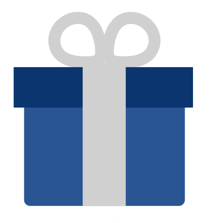 Dāvanu kartes | Gift Cards
